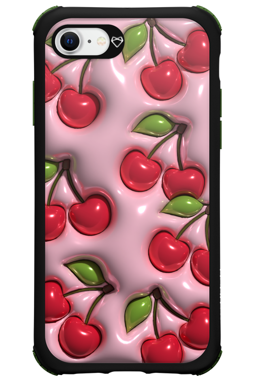 Cherry Bomb 2.0 - Apple iPhone 7