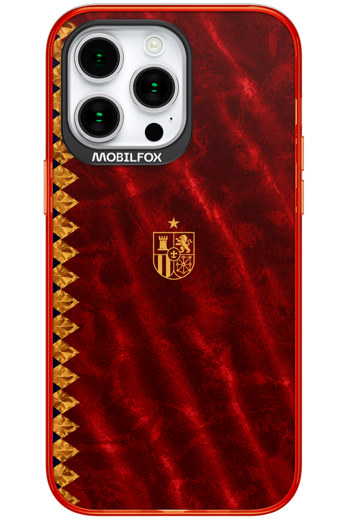 Spania 2.0 - Apple iPhone 15 Pro Max