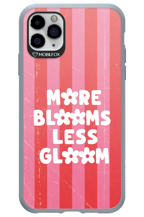 White Blooms 2.0 - Apple iPhone 11 Pro Max