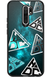 HDC 6 - Xiaomi Redmi 9