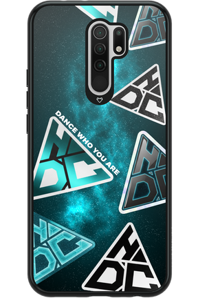 HDC 6 - Xiaomi Redmi 9