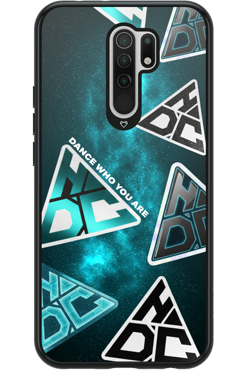 HDC 6 - Xiaomi Redmi 9