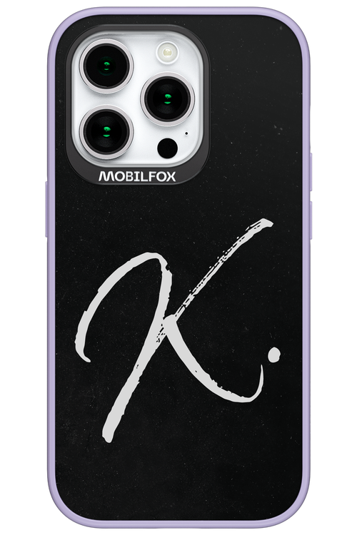 (Off Space) K 2.0 - Apple iPhone 15 Pro