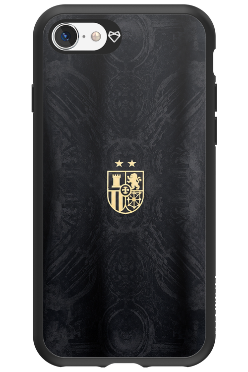 Spain Classic 2.0 - Apple iPhone 8