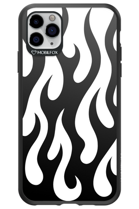 Hell Flame 2.0 - Apple iPhone 11 Pro Max