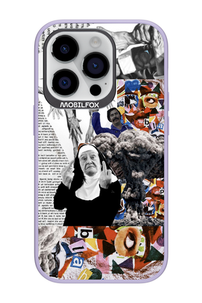 Go away - Apple iPhone 14 Pro