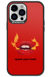 Truth - Apple iPhone 13 Pro Max