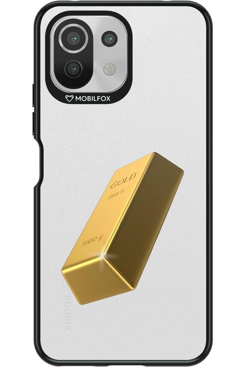 Gold - Xiaomi Mi 11 Lite (2021)