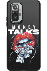 Money Talks - Xiaomi Redmi Note 10S