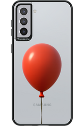 Red Balloon - Samsung Galaxy S21+