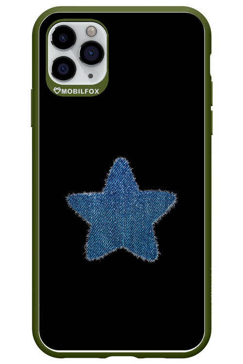 Denim Star - Apple iPhone 11 Pro Max