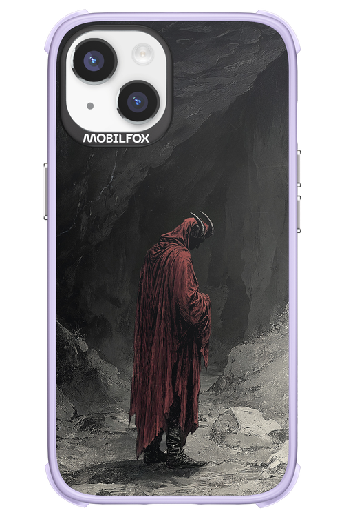 D3MON Cover 2.0 - Apple iPhone 14