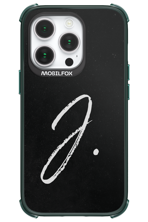 (Off Space) J 2.0 - Apple iPhone 14 Pro