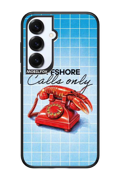 Offshore 2.0 - Samsung S25