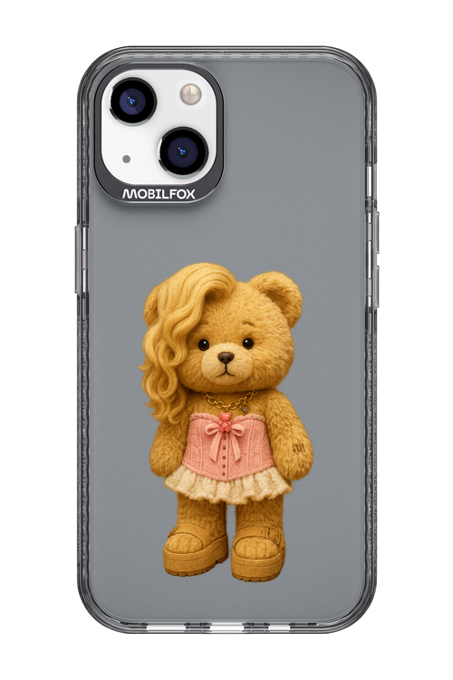 Bear Babe 2.0 - Apple iPhone 13