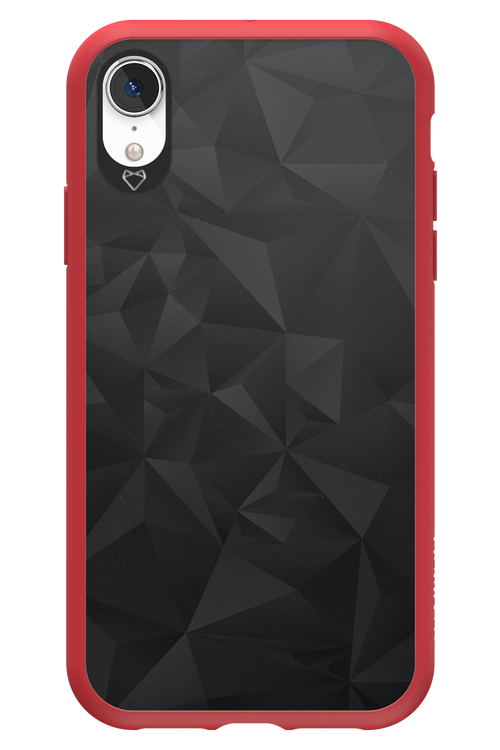 Low Poly 2.0 - Apple iPhone XR