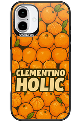 Clementino Holic 2.0 - Apple iPhone 16 Plus