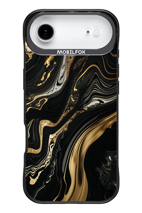 Azrael - Apple iPhone 17 Air