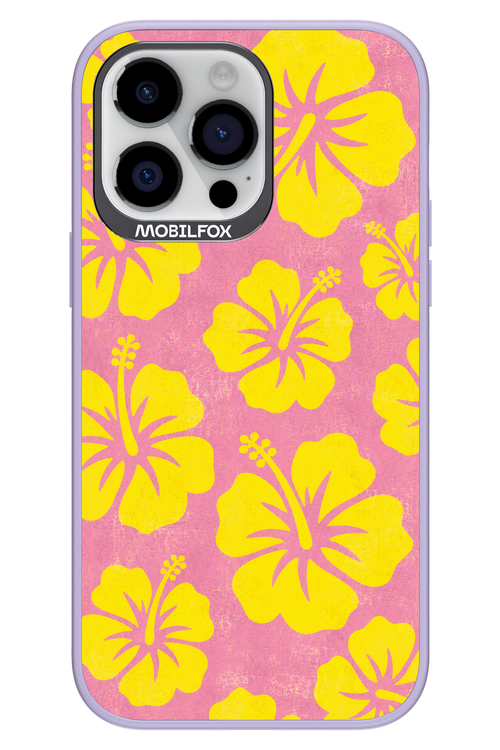 HAWAII 2.0 - Apple iPhone 14 Pro Max