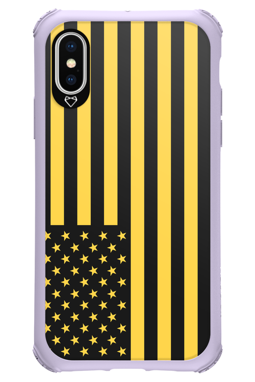 Safety Stars 2.0 - Apple iPhone XS