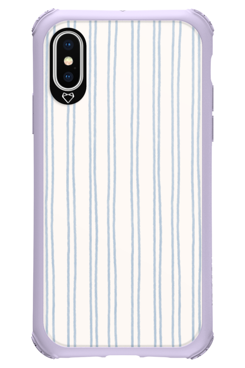 Beach Boy 2.0 - Apple iPhone X