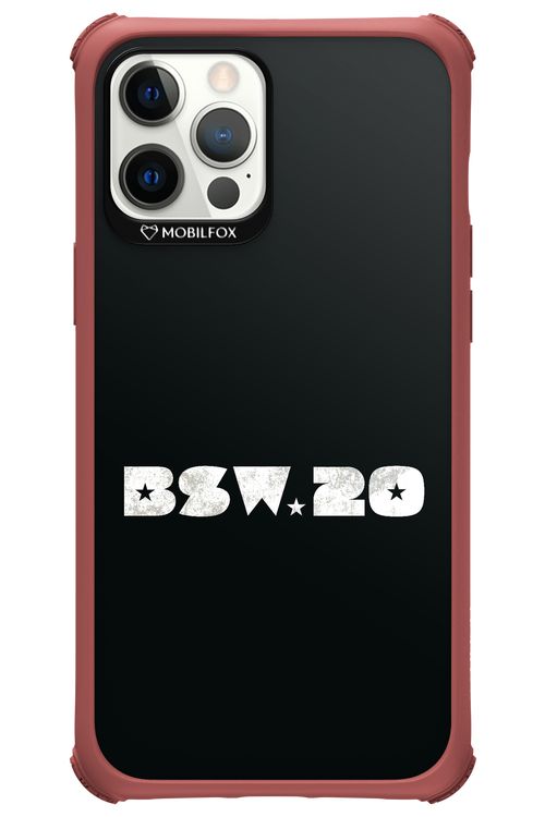 BSW 20 (7) 2.0 - Apple iPhone 12 Pro Max