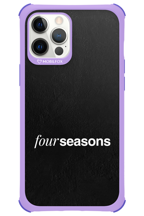 BSW FourSeasons 2 2.0 - Apple iPhone 12 Pro Max