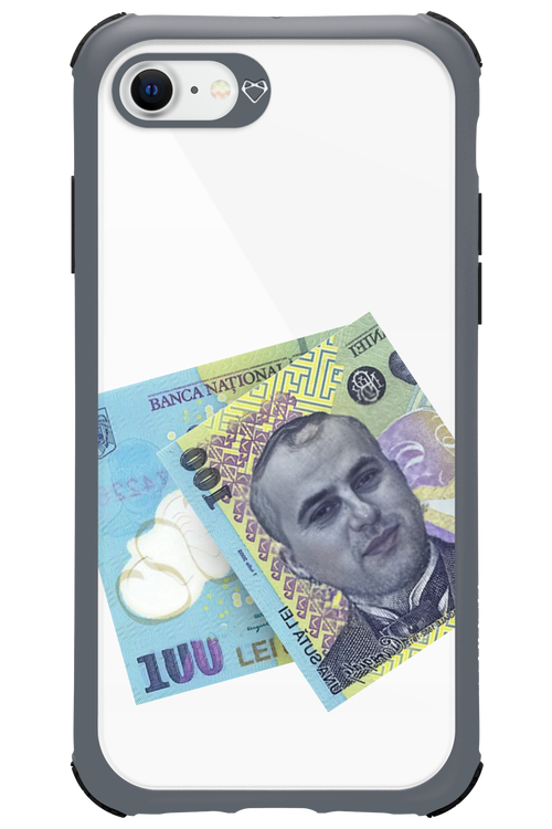 Zbir Lei 2.0 - Apple iPhone SE 2020
