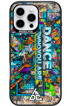 HDC 4 - Apple iPhone 16 Pro Max