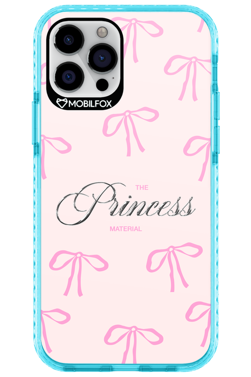 Princess Material 2.0 - Apple iPhone 12 Pro