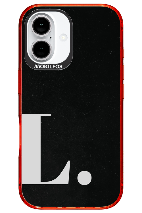 L (Off Space) 2.0 - Apple iPhone 16
