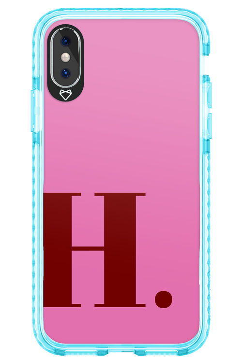 H (Sorbet) 2.0 - Apple iPhone XS