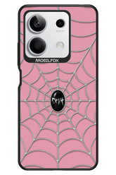 SpiderQueen 2.0 - Xiaomi Redmi Note 13 5G