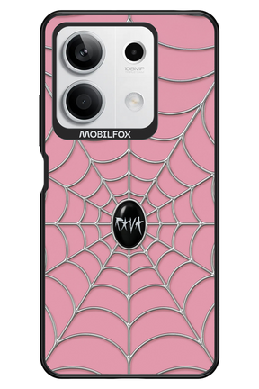 SpiderQueen 2.0 - Xiaomi Redmi Note 13 5G