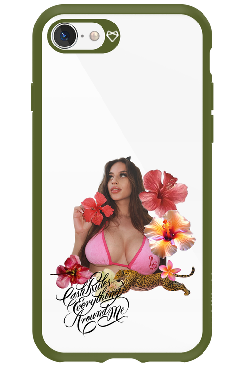 Island Money Muse 2.0 - Apple iPhone SE 2020