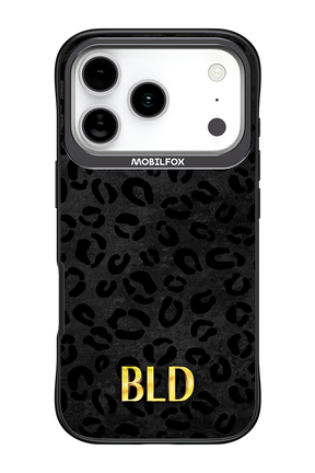 BLD BLVCK LEO - Apple iPhone 17 Pro