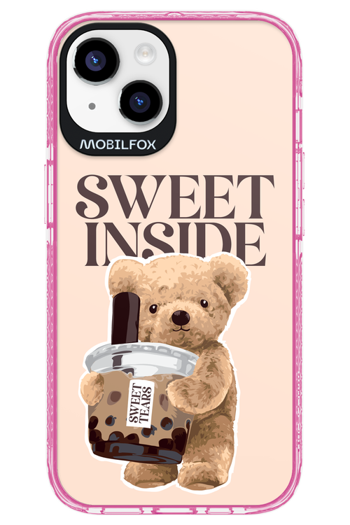 Sweet Inside 2.0 - Apple iPhone 14