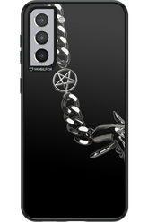 Chain stanga black 2.0 - Samsung Galaxy S21+