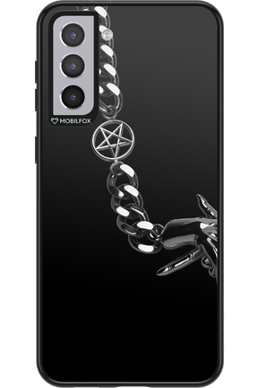 Chain stanga black 2.0 - Samsung Galaxy S21+