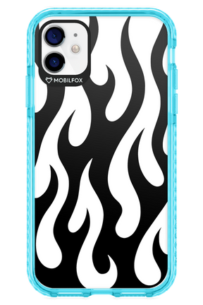 Hell Flame - Apple iPhone 11