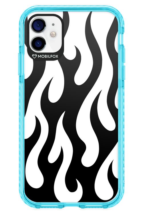 Hell Flame - Apple iPhone 11