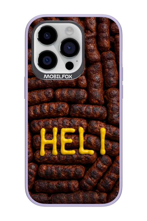 Mici 2.0 - Apple iPhone 14 Pro