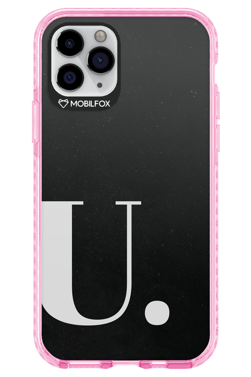 U (Off Space) 2.0 - Apple iPhone 11 Pro
