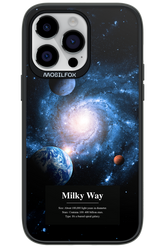 Milky Way - Apple iPhone 14 Pro Max