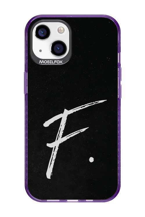 (Off Space) F 2.0 - Apple iPhone 13