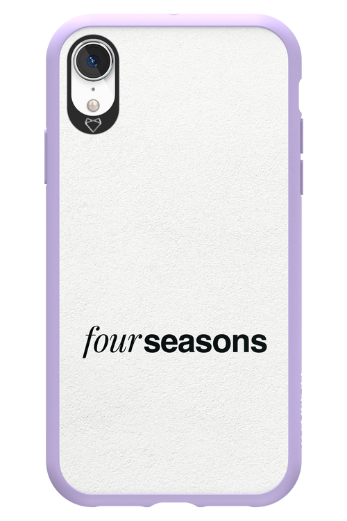 BSW FourSeasons 11 2.0 - Apple iPhone XR
