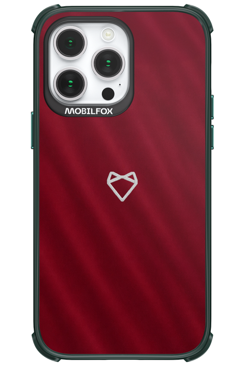 Ungaria X Mobilfox 2.0 - Apple iPhone 14 Pro Max