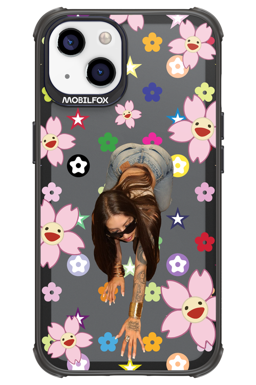 Oh G!rl 2.0 - Apple iPhone 13