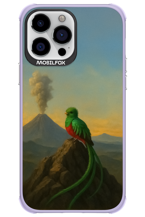 Birdy 2.0 - Apple iPhone 13 Pro Max