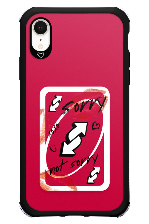 Turn 2.0 - Apple iPhone XR